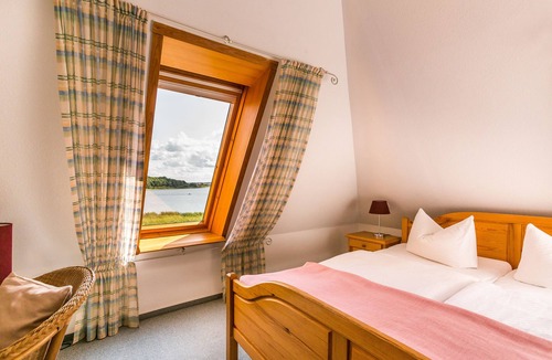Muritz Hotel | Hotel am Fleesensee
