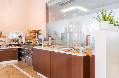 Innenstadt Hotel | Hotel am Schillerpark