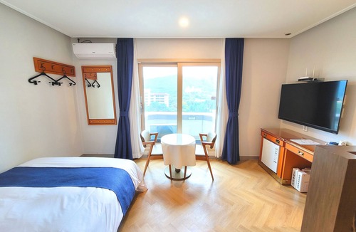 Sokcho Hotel | Hotel Amaranth