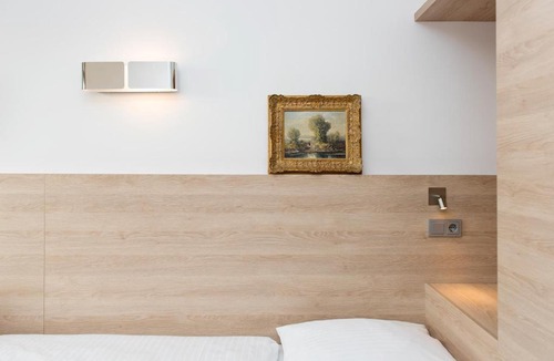 Augustenstraße Hotel | Hotel Amba