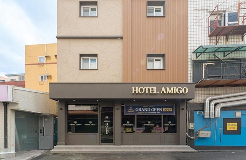 Pyeongtaek Hotel | Hotel Amigo Pyeongtaek Songtan