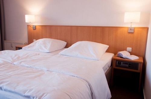 Suederbrarup Hotel | Hotel Angler Hof