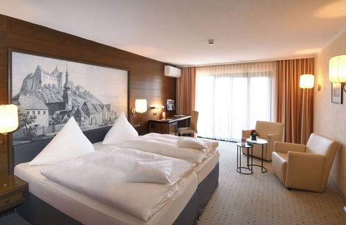 Marktheidenfeld Hotel | Hotel Anker