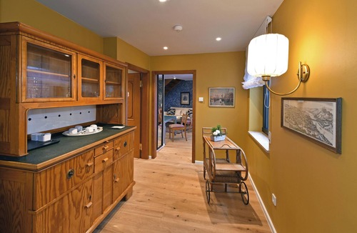 Marktheidenfeld Hotel | Hotel Anker
