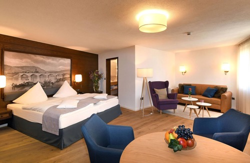 Marktheidenfeld Hotel | Hotel Anker