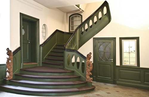 Lubeck City Centre Hotel | Hotel Anno 1216