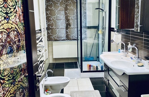 Prague 2 Apartment | Hotel Apartment in square praha 2