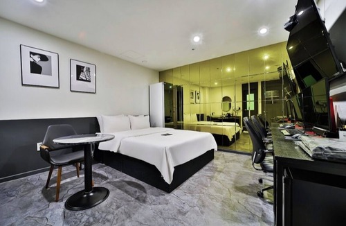 Anyang Hotel | Hotel Arentz