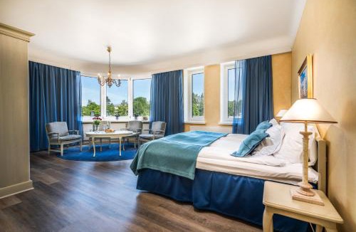 Vaasa Hotel | Hotel Astor