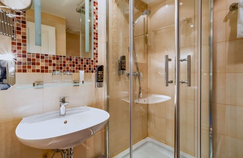 Ludwigsvorstadt-Kliniken Hotel | Hotel Astor München