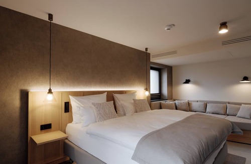 Aha Hotel | Hotel Auerhahn