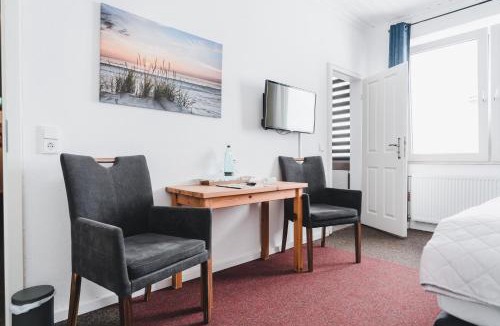 Kappeln Hotel | Hotel Aurora
