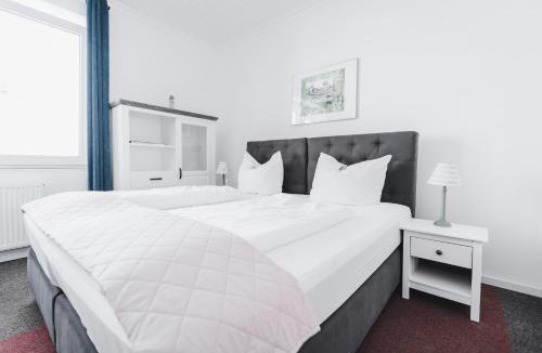 Kappeln Hotel | Hotel Aurora