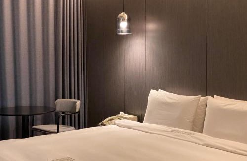 Changwon Hotel | Hotel Avenue