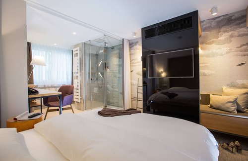 Boeblingen Hotel | Hotel Böhler