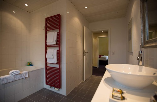 Schmiden Hotel | Hotel Bürkle