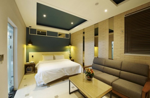 Seo-Gu Hotel | Hotel B