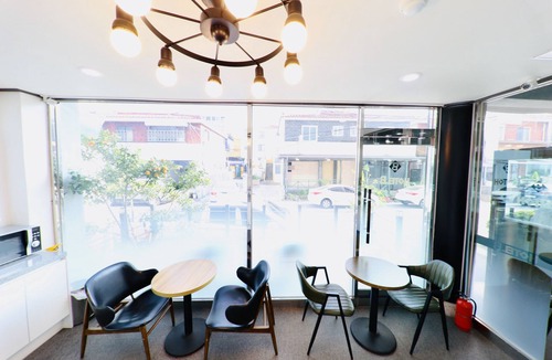 Yeon-dong Hotel | Hotel B
