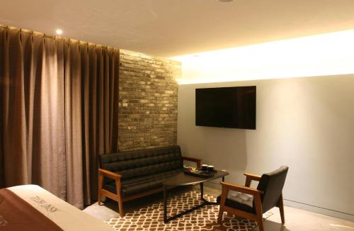 Guwol-dong Hotel | Hotel Banwol Asiad