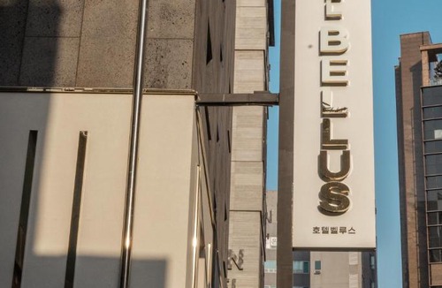 Busanjin Hotel | Hotel BELLUS
