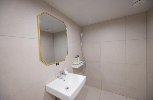 Busanjin Hotel | Hotel BELLUS