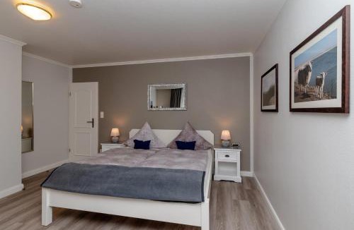 Wenningstedt-Braderup Hotel | Hotel Berlin