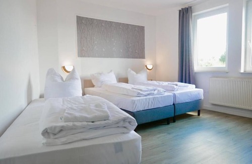 Rossdorf Hotel | Hotel Best One