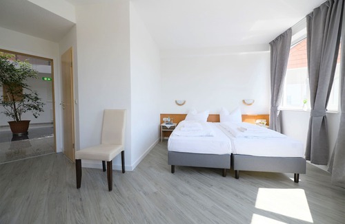 Rossdorf Hotel | Hotel Best One