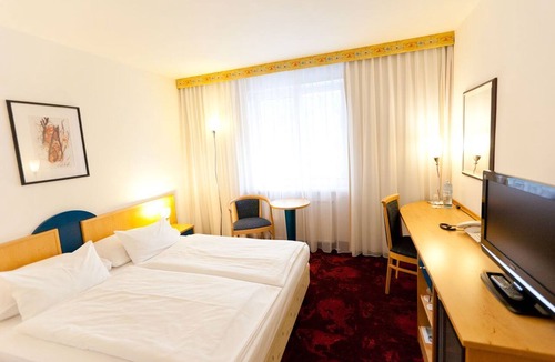 Alsergrund Hotel | Hotel Boltzmann