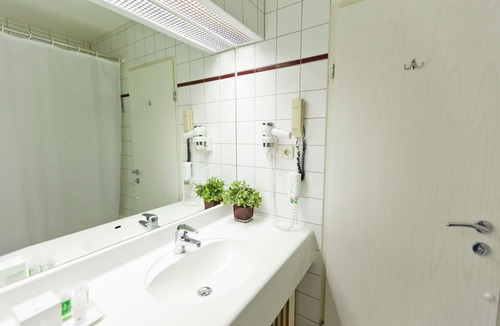 Alsergrund Hotel | Hotel Boltzmann