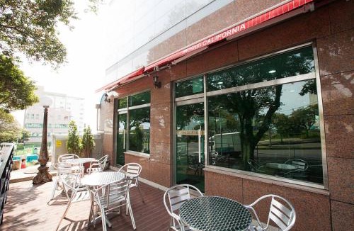 Gangjeong-dong Hotel | Hotel California