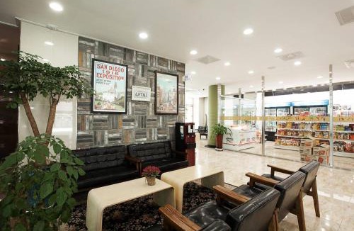 Gangjeong-dong Hotel | Hotel California