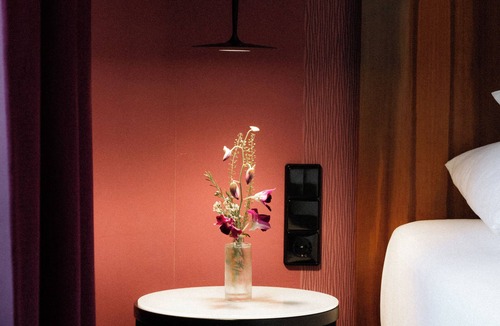 Innere Stadt Hotel | Hotel Capricorno