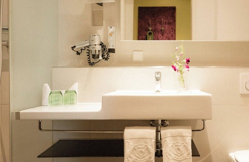 Innere Stadt Hotel | Hotel Capricorno