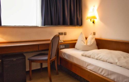 Sendling - Westpark Hotel | Hotel Carmen