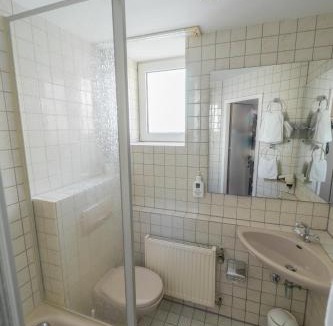 Sendling - Westpark Hotel | Hotel Carmen