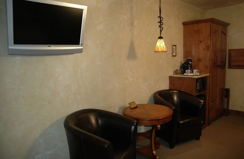 Historic District Hotel | Hotel Chateau Chamonix