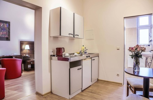 Frankfurt an der Oder Hotel | Hotel City Residence Frankfurt-Oder