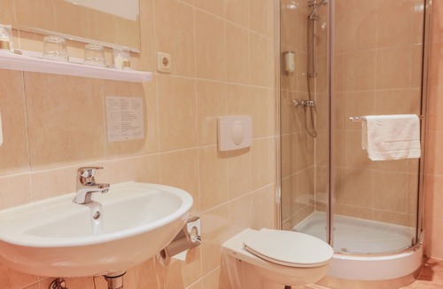 Frankfurt an der Oder Hotel | Hotel City Residence Frankfurt-Oder