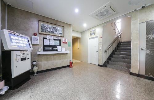Downtown Hotel | Hotel CL