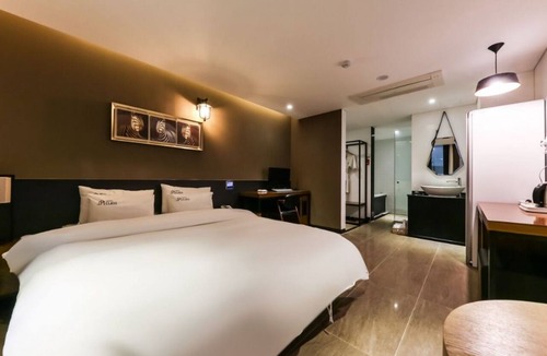 Buldang-dong Hotel | Hotel Class