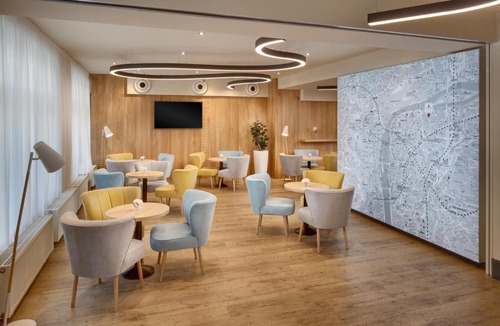 Petrska ctvrt Hotel | Hotel Clement