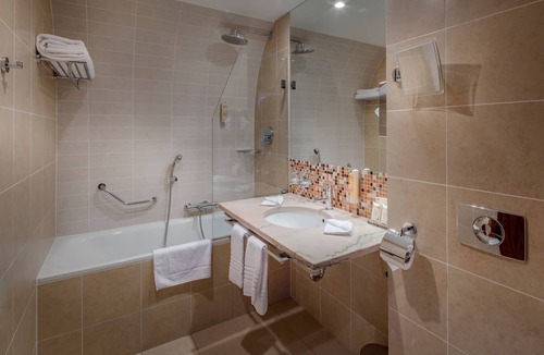 Petrska ctvrt Hotel | Hotel Clement