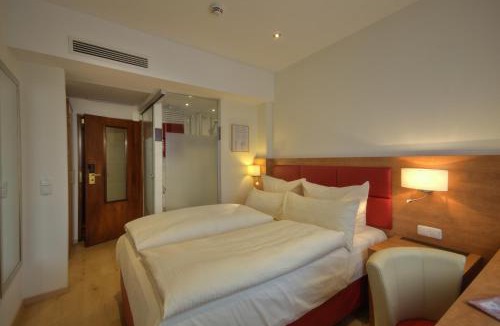 Ludwigsvorstadt-Kliniken Hotel | Hotel Condor