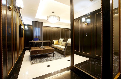 Yongin Hotel | Hotel Cullinan Yongin
