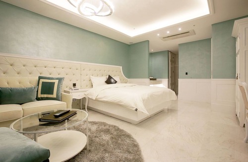 Yongin Hotel | Hotel Cullinan Yongin