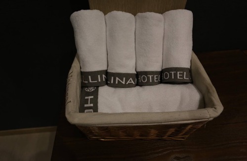 Yongin Hotel | Hotel Cullinan Yongin