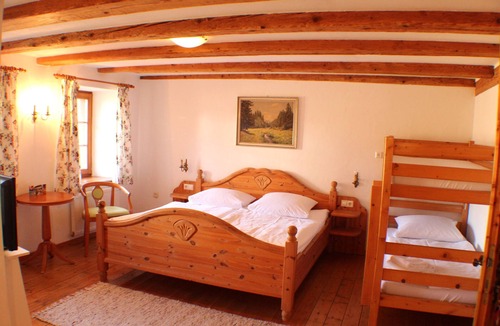 Hoechenschwand Hotel | Hotel Das Landhaus