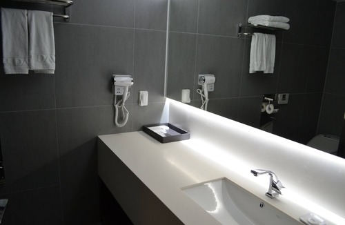 Jeonju Hotel | Hotel Davin