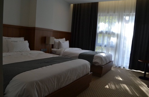 Jeonju Hotel | Hotel Davin